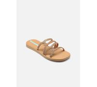 Ipanema - Solar Glow Slide Ad Beige - Infradito - Taglia 37 37 Beige