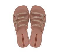 Ipanema Solar Glow Slide Ad, Infradito Donna, Porporina, 36 EU