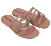 Ipanema Solar Glow Slide Ad, Infradito Donna, Porporina, 37 EU