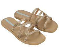 Ipanema - Solar Glow Slide Ad Beige - Infradito - Taglia 39 39 Beige