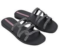 Ipanema - Solar Glow Slide Ad Nero - Infradito - Taglia 41 - 42 41 - 42 Nero
