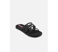 Ipanema - Solar Glow Slide Ad Nero - Infradito - Taglia 41 - 42 41 - 42 Nero