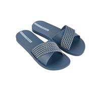 Ipanema STREET II FEM - Sandali a ciabatta, BLUE/BLUE,