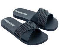 Ipanema Street II Fem, Sandali a Ciabatta Donna, Blu Scuro, 39 EU