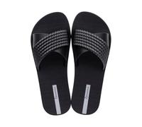 Ciabatte Ipanema Street II Fem 83244 Nero 41.5