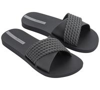 Ipanema Street II Fem, Slide Sandal Donna, Dark Grey/Dark Grey, 39 EU