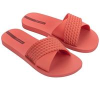 Ipanema Street II Fem, Slide Sandal Donna, Orange/Orange/Red, 38 EU