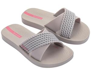 Ipanema Street Kids, Infradito, Beige, 31 EU