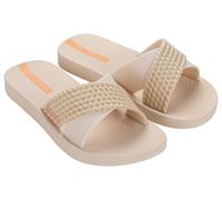 Ipanema Street Kids, Sandalo per ragazze, beige, 28/29 EU