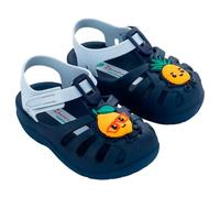 Ipanema Summer XIV Baby, Infradito Unisex-Bambini, Blu Chiaro, 24 EU