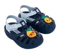 Ipanema Summer XIV Baby, Infradito Unisex-Bambini, Blu Chiaro, 24 EU