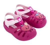 Ipanema Summer XIV Baby, Infradito Unisex Bambini, Rosa, 25/26 EU