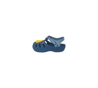 Ipanema Summer XV Baby, Sandali in Gomma Chiusi in Punta da Bambino (Dark Blue/Yellow, Sistema Taglie Calzature EU, Bimbo (0-5 anni), Numero (range), Media, 22, 23)