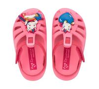 Ipanema Summer XVI Baby, Sandali Unisex-Bambini, Rosa, 24 EU