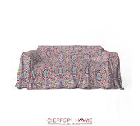 IPANEMA Telo arredo in diverse misure - Cieffepi Home Collections