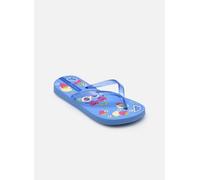 Ipanema - Temas Girls Kids Blu - Infradito 31 - 32 Blu