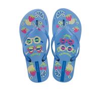 Ipanema Temas - Infradito per bambini e bambine, blu, taglia 40