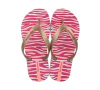 Ipanema TEMAS IX Kids, Infradito, Beige/Oro, 27 EU