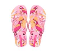 Ipanema Temas Kids Infradito da bambina, viola, 12/13 UK Bambino