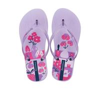 Ipanema Temas Kids Infradito da bambina, viola, taglia 42/45
