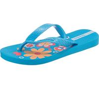 Ipanema TEMAS X Kids Bambina, Blue Blue Yellow, 25.5 EU Stretta