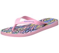 Ipanema TEMAS X Kids Bambina, Rosa, Blu, 25.5 EU Stretta