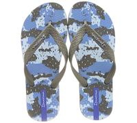 Ipanema Temas X Kids, grigio scuro e blu, 25.5 EU Schmal