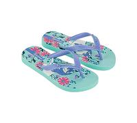 Ipanema TEMAS XIV Kids, Infradito, Green/Blue/Pink, 37 EU