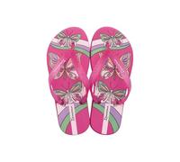 Ipanema Temi XI, Infradito Ragazze, Fucsia, 31/32 EU