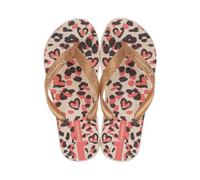 Ipanema Temi XV Kids, Flip-Flop Ragazze, arancione, 29/30 EU