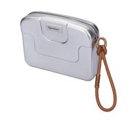 Ipanema To Go Mini Bag Classy, Borsa Donna, Argento