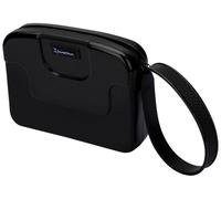 Ipanema TO Go Mini Bag Donna, Nero