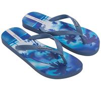 Ipanema Tropical III AD, Flip-Flop Uomo, Blue/Blue, 38 EU