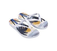 Ipanema Unisex Bambini TEMAS XI Kids, bianco blu, arancione, 29.5 EU