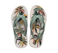 Ipanema - Urban Graphics Ad Beige - Infradito - Taglia 45 - 46 45 - 46 Beige