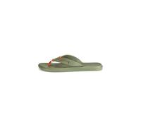 Ipanema Urban Thong Ad, Infradito Uomo, Verde Arancione, 43 EU