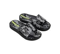 Ipanema Urban V Slide Kids, nero e grigio, 28/29 EU