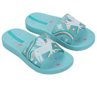Ipanema Urban Vi Slide Kids, Infradito Unisex Bambini, blu, 27 EU