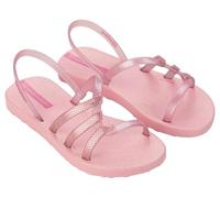 Ipanema Varie Mais Sandal Kids, Sandalo Ragazze, Rosa, 34/35 EU