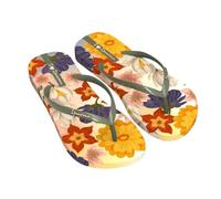 Ipanema VERAO TROPICAL FEM, Beige Green, 35/36 EU