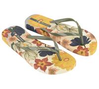 Ipanema Verao Tropical Flip Flops EU 38