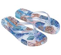 Ipanema Verao Tropical Flip Flops EU 39