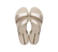 Ipanema Vibe Sandal Fem, Sandalo Donna, beige, 41/42 EU