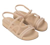 Ipanema Walk Sandal Fem, Infradito Donna, Beige, 39 EU