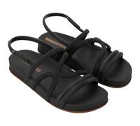 Ipanema Walk Sandal Fem, Infradito Donna, Nero, 39 EU