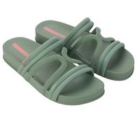 Ipanema Walk Slide Fem, Infradito Donna, Verde, 38 EU