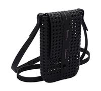 Ipanema Women's Mini Bag Shoulder, Borsa a tracolla, Nero