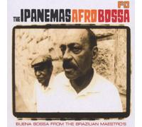 Ipanemas - Afro Bossa