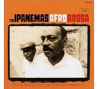 Ipanemas - Afro Bossa