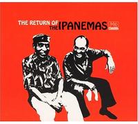 Ipanemas - Return of the Ipanemas